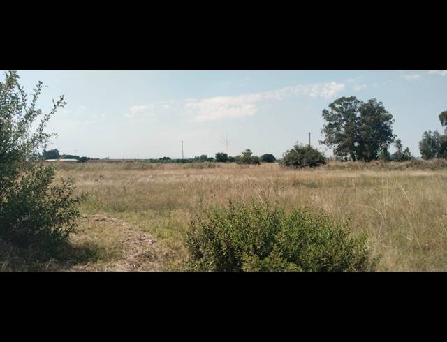 2,000M² VACANT LAND FOR SALE IN HENLEY ON KLIP